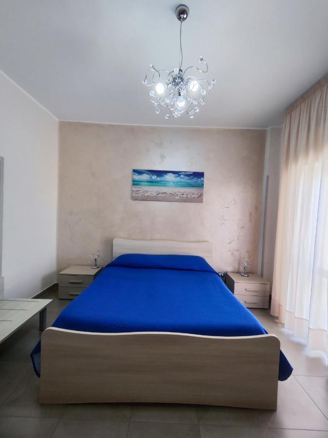 Albergo Primavera Porto Cesareo Eksteriør bilde