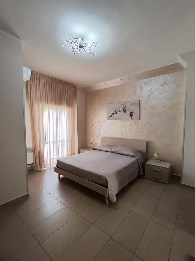 Albergo Primavera Porto Cesareo Eksteriør bilde