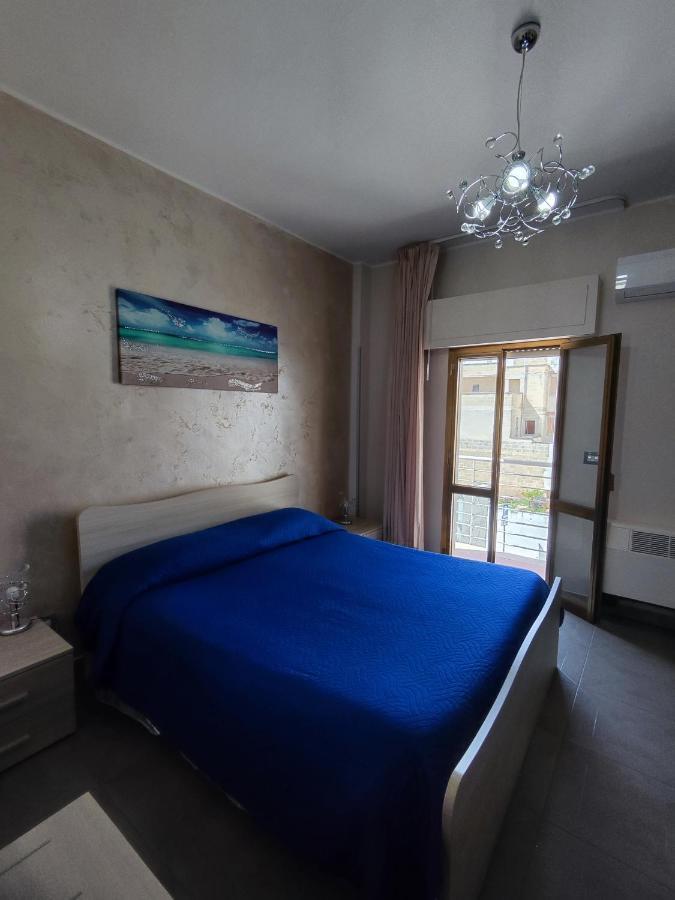 Albergo Primavera Porto Cesareo Eksteriør bilde