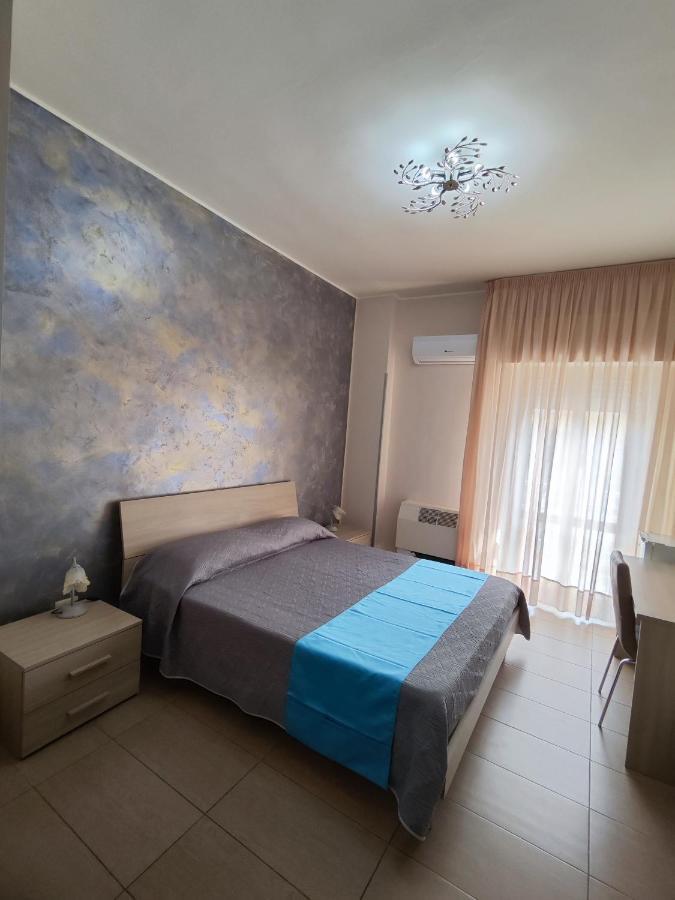 Albergo Primavera Porto Cesareo Eksteriør bilde