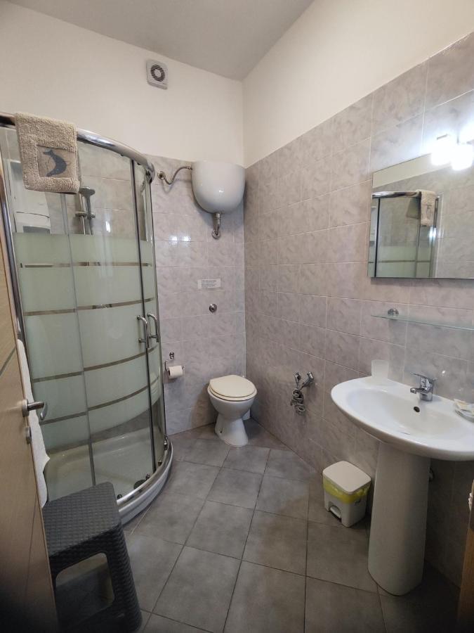 Albergo Primavera Porto Cesareo Eksteriør bilde