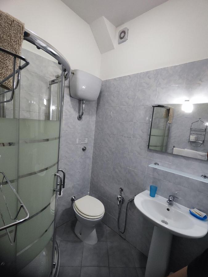 Albergo Primavera Porto Cesareo Eksteriør bilde