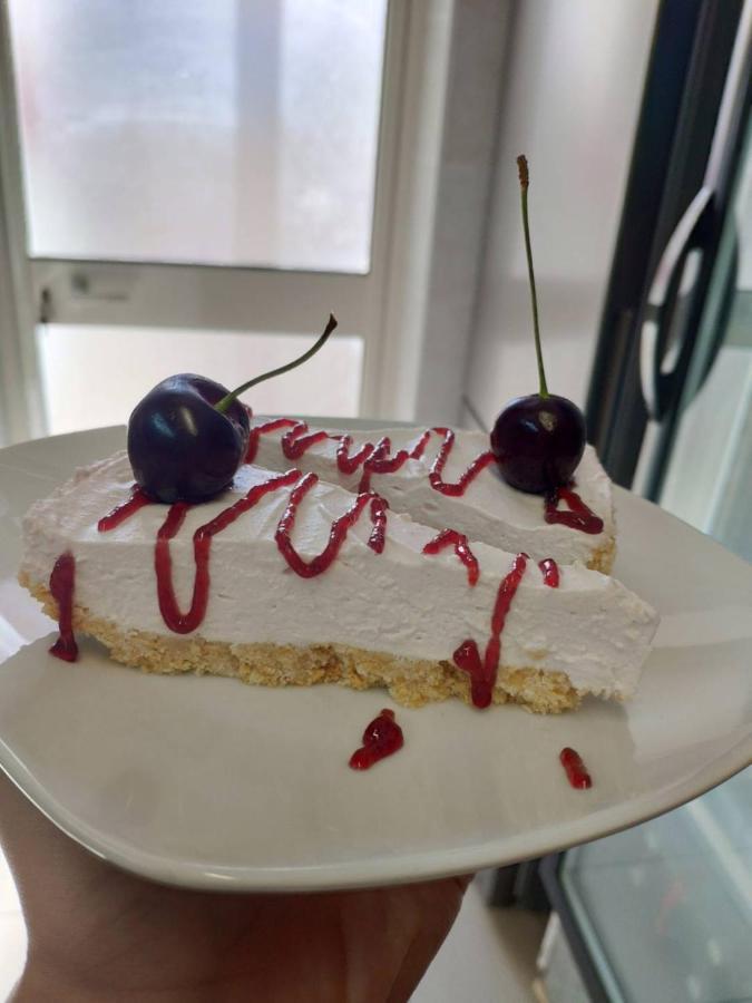 Albergo Primavera Porto Cesareo Eksteriør bilde