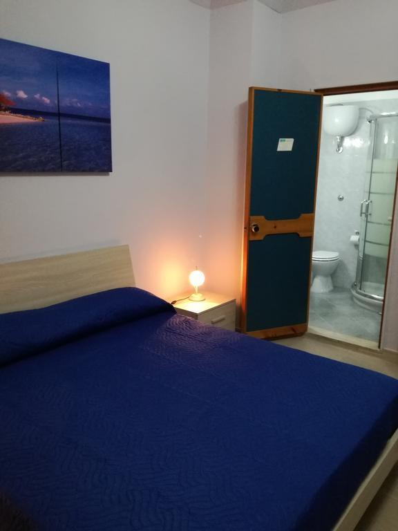 Albergo Primavera Porto Cesareo Eksteriør bilde