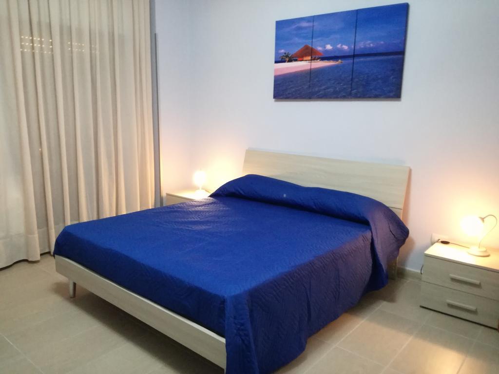 Albergo Primavera Porto Cesareo Eksteriør bilde