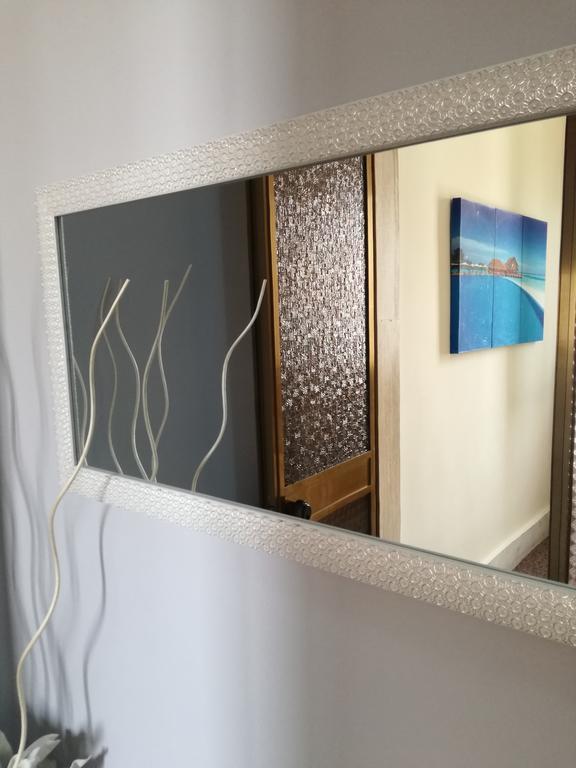 Albergo Primavera Porto Cesareo Eksteriør bilde