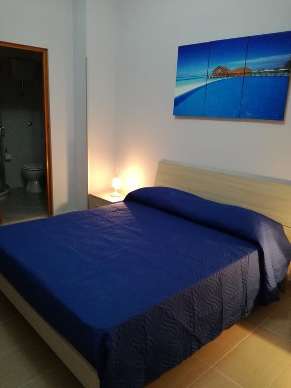 Albergo Primavera Porto Cesareo Eksteriør bilde