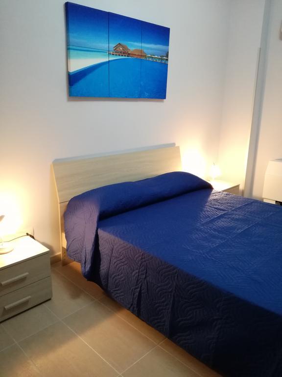 Albergo Primavera Porto Cesareo Eksteriør bilde